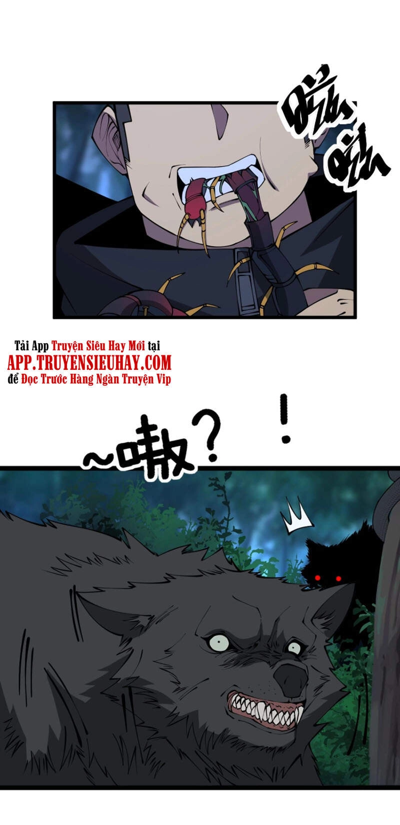 Độc Thủ Vu Y Chapter 279 - 28