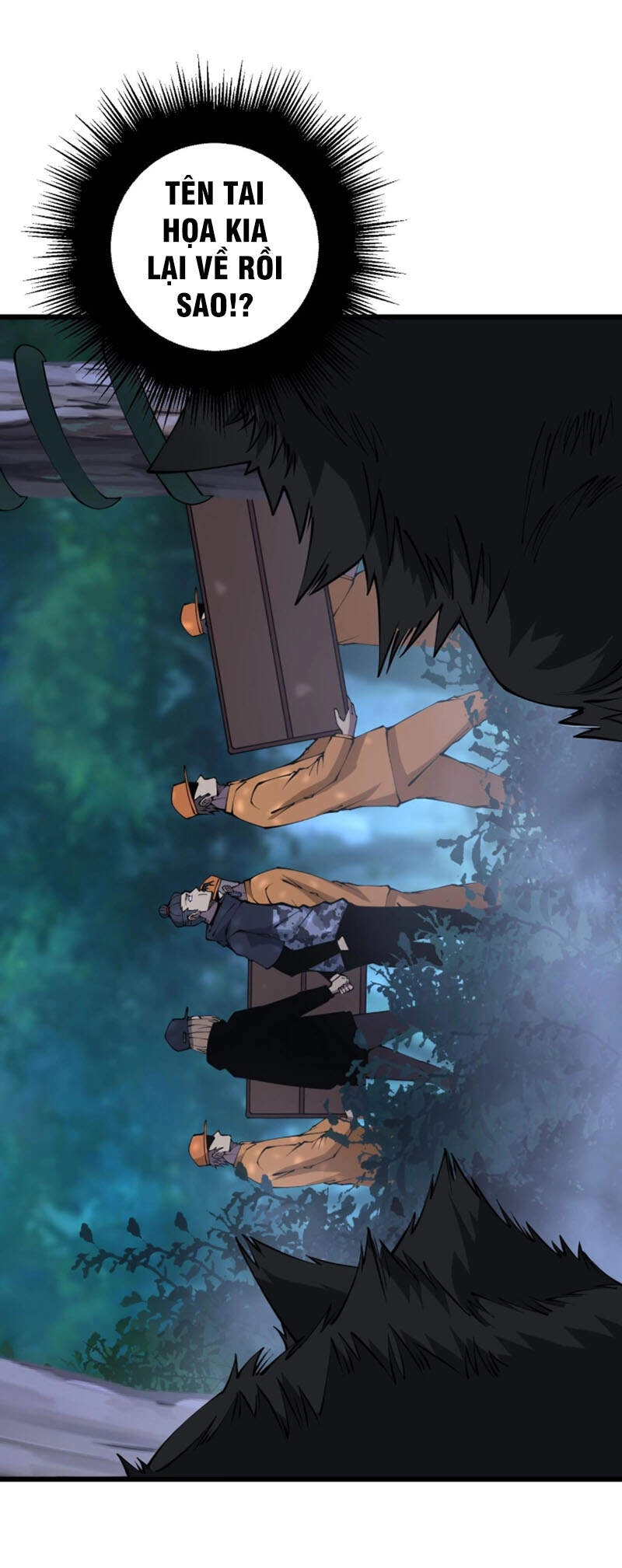 Độc Thủ Vu Y Chapter 279 - 29