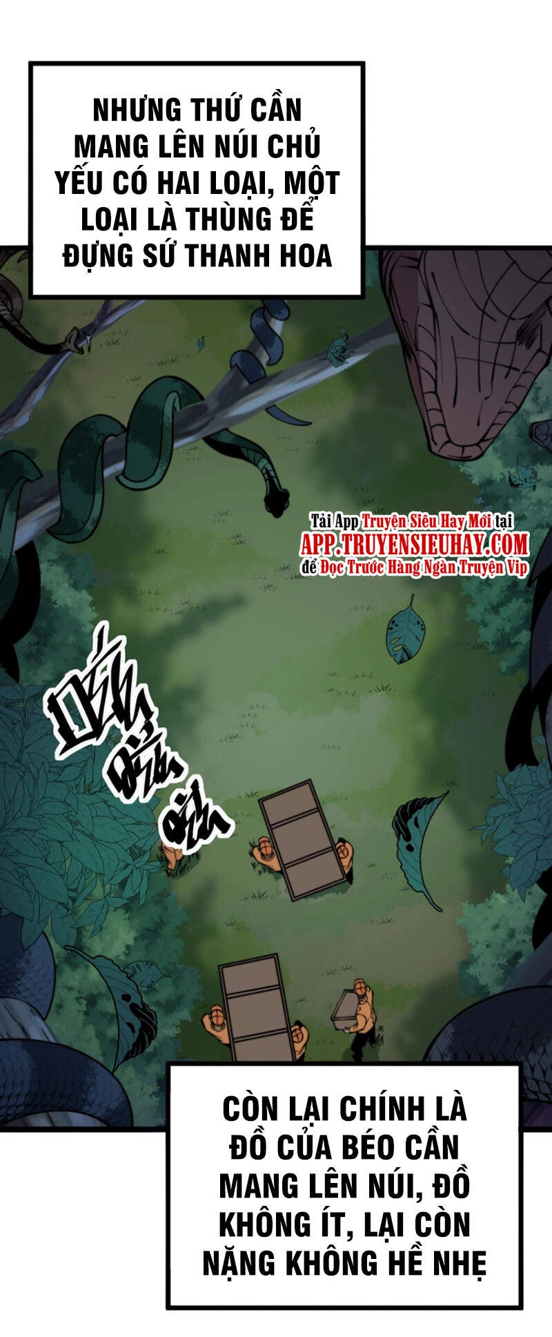 Độc Thủ Vu Y Chapter 279 - 30