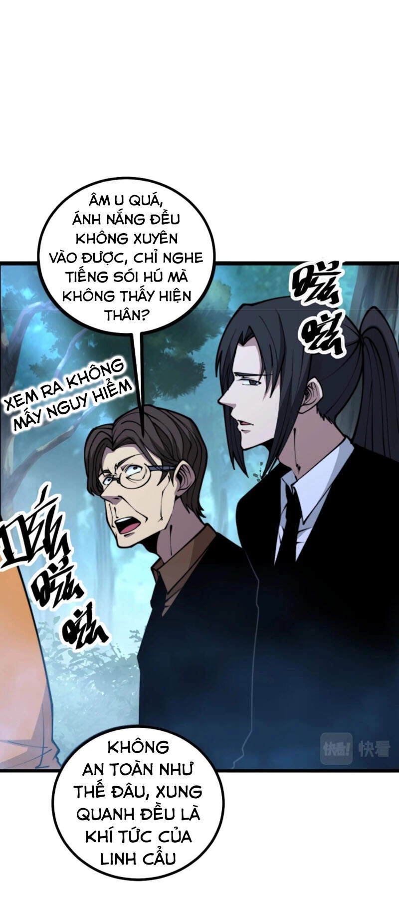 Độc Thủ Vu Y Chapter 279 - 31