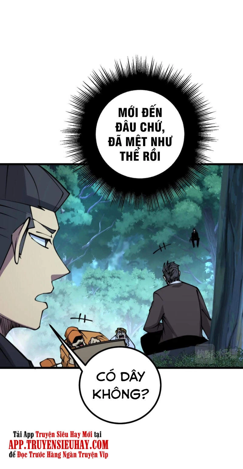 Độc Thủ Vu Y Chapter 279 - 36