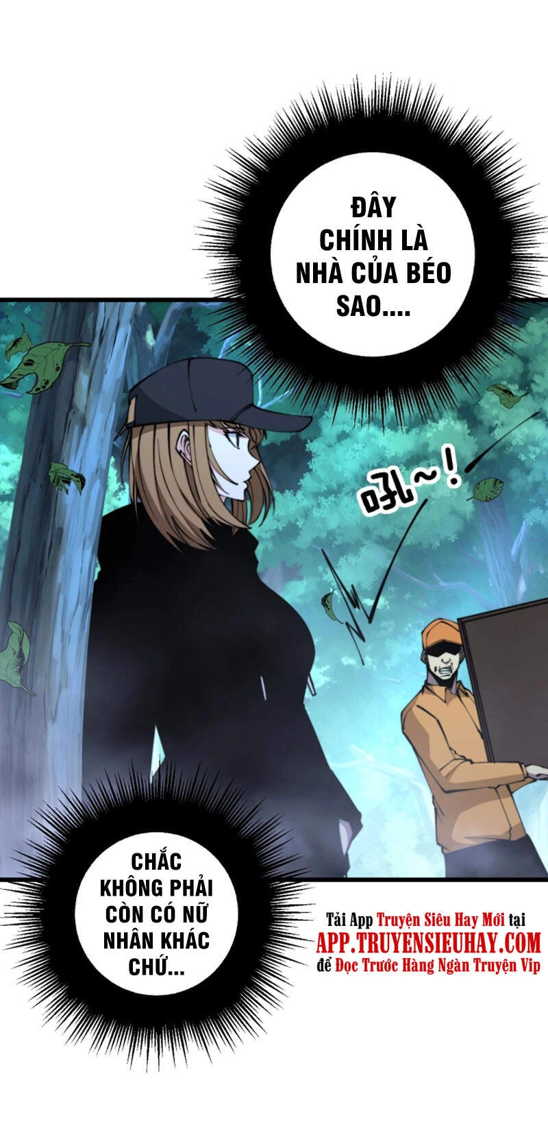 Độc Thủ Vu Y Chapter 279 - 42