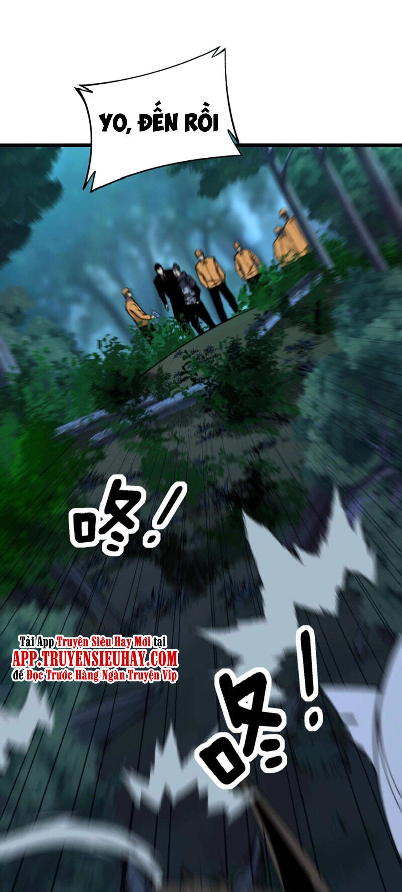 Độc Thủ Vu Y Chapter 279 - 46