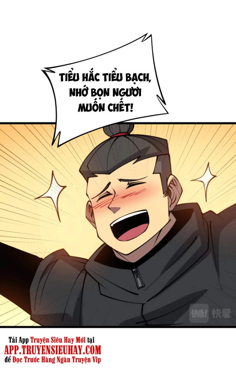 Độc Thủ Vu Y Chapter 279 - 50