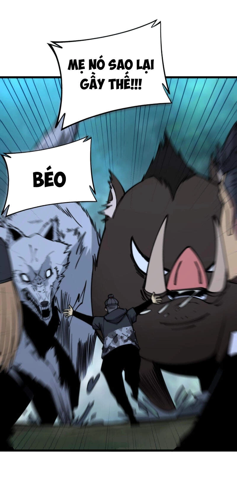 Độc Thủ Vu Y Chapter 279 - 51