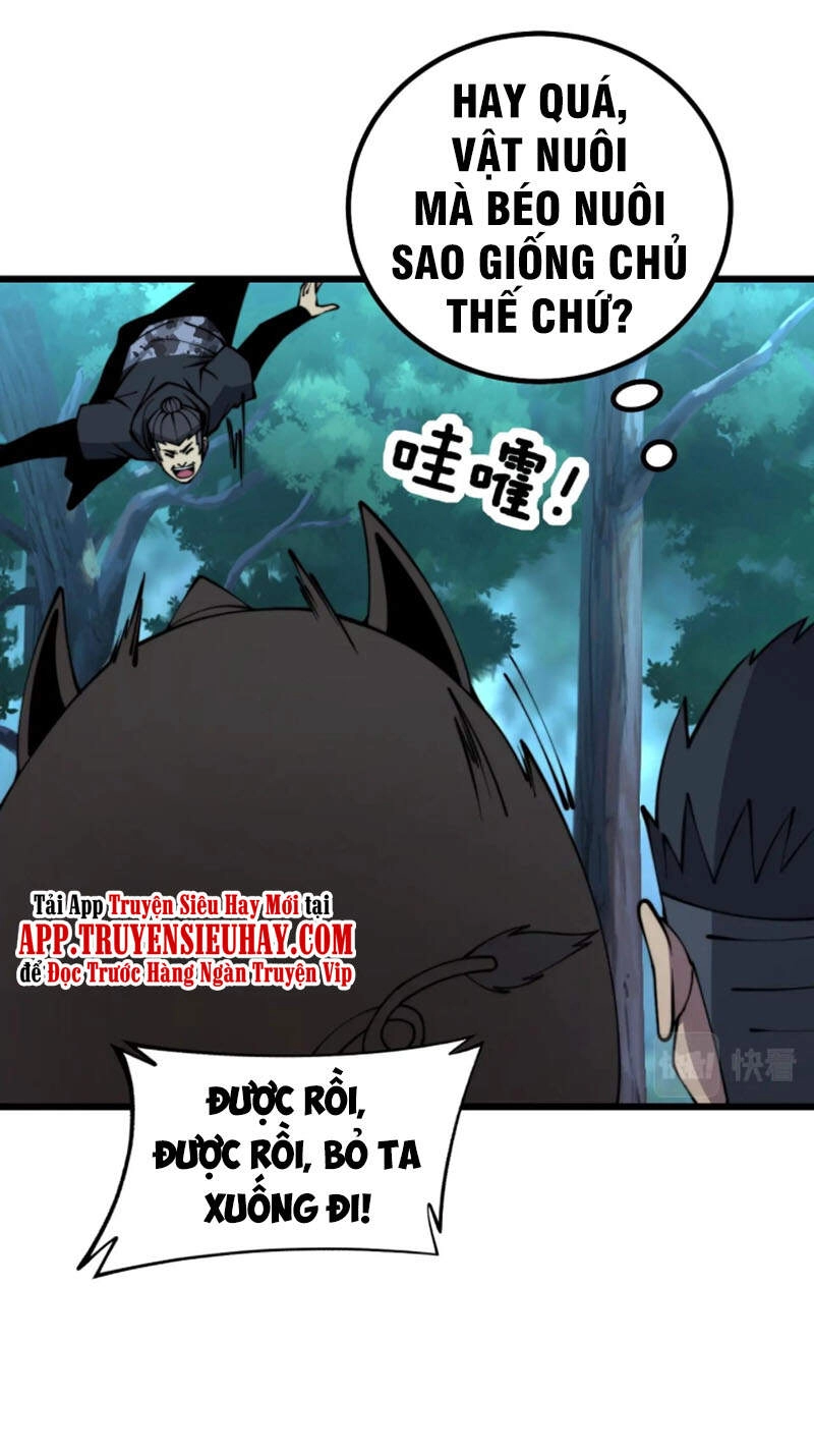 Độc Thủ Vu Y Chapter 279 - 56