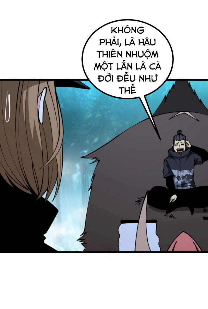 Độc Thủ Vu Y Chapter 279 - 61