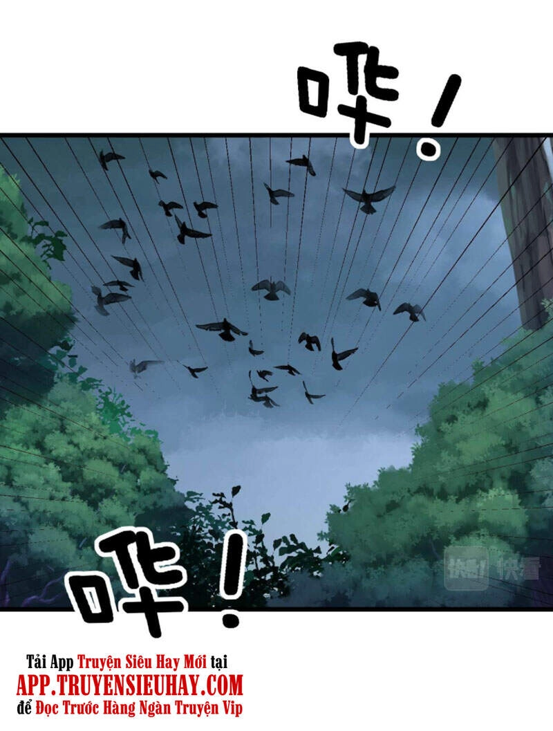 Độc Thủ Vu Y Chapter 280 - 1