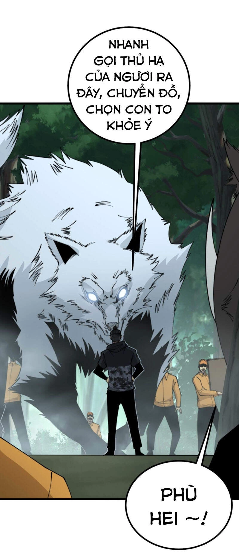 Độc Thủ Vu Y Chapter 280 - 2