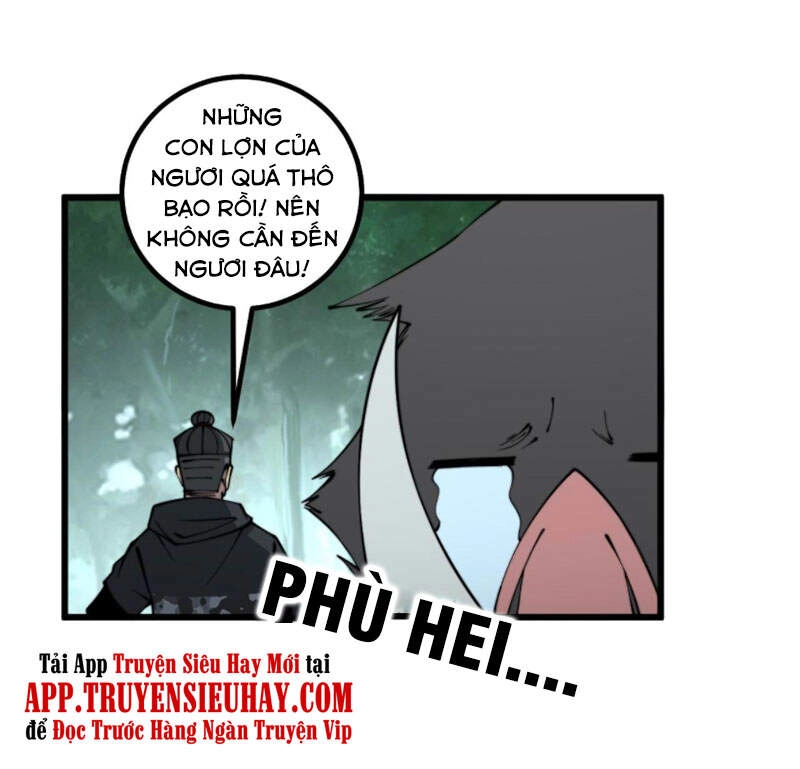 Độc Thủ Vu Y Chapter 280 - 3