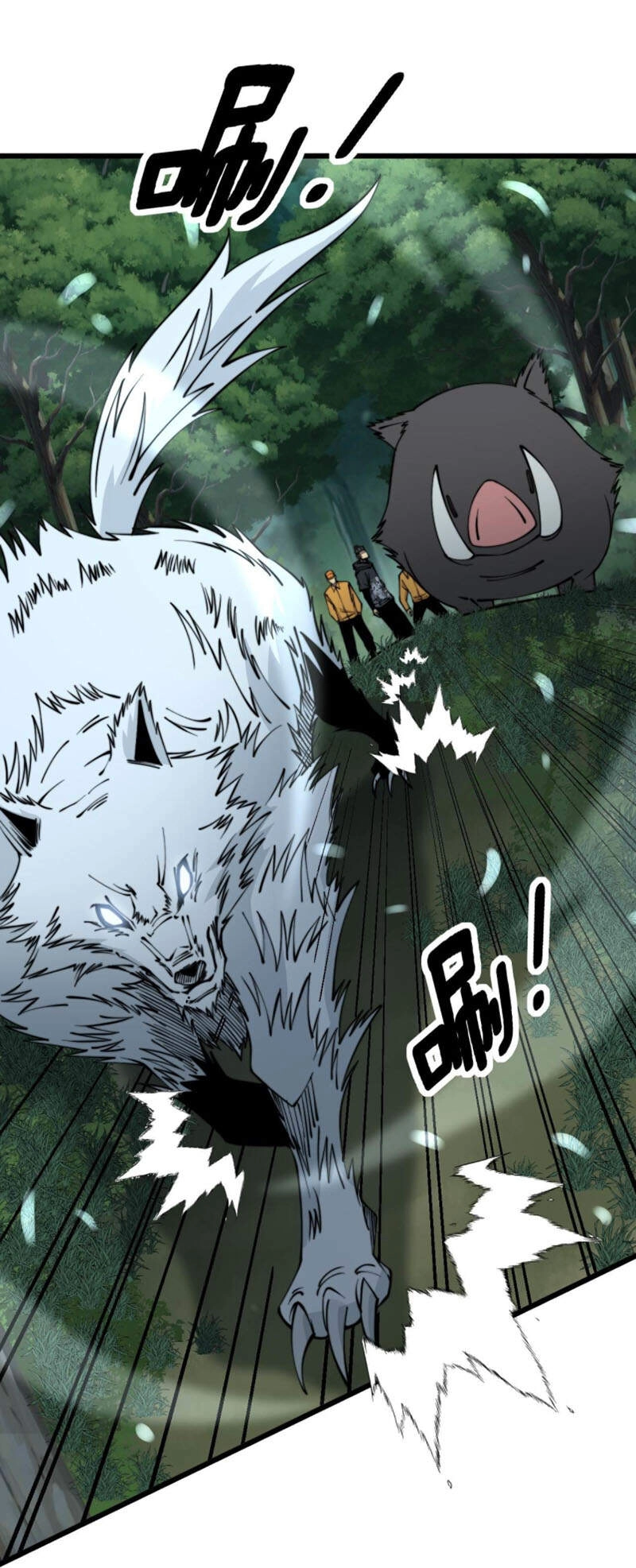 Độc Thủ Vu Y Chapter 280 - 4