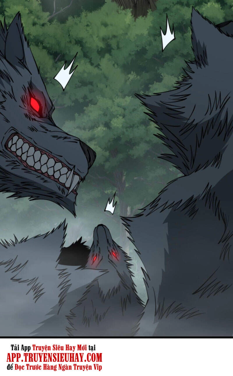 Độc Thủ Vu Y Chapter 280 - 9