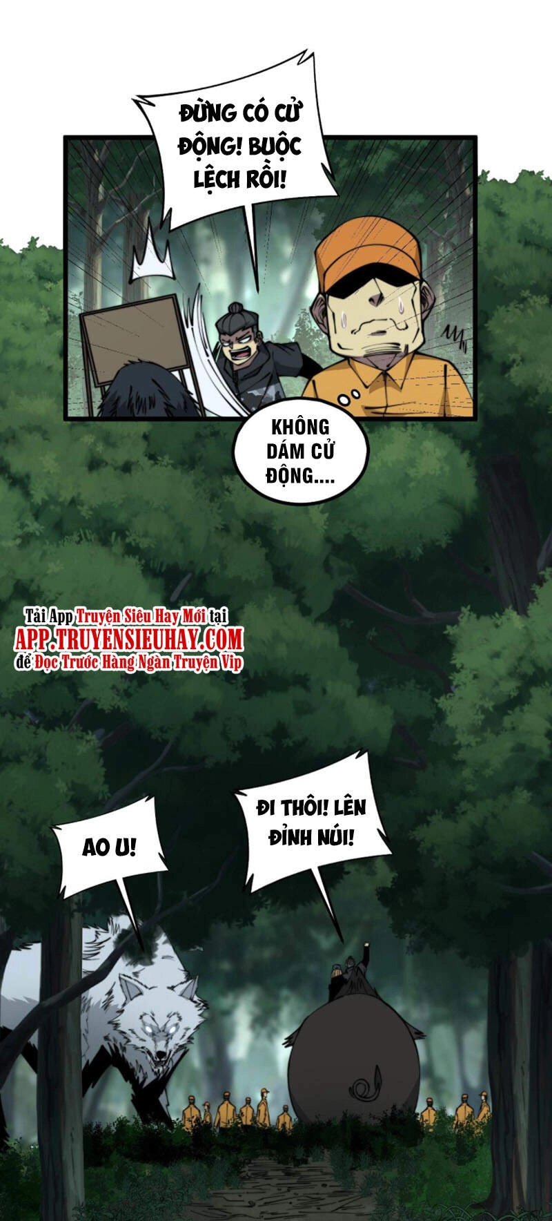 Độc Thủ Vu Y Chapter 280 - 15