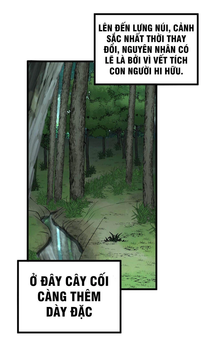 Độc Thủ Vu Y Chapter 280 - 19