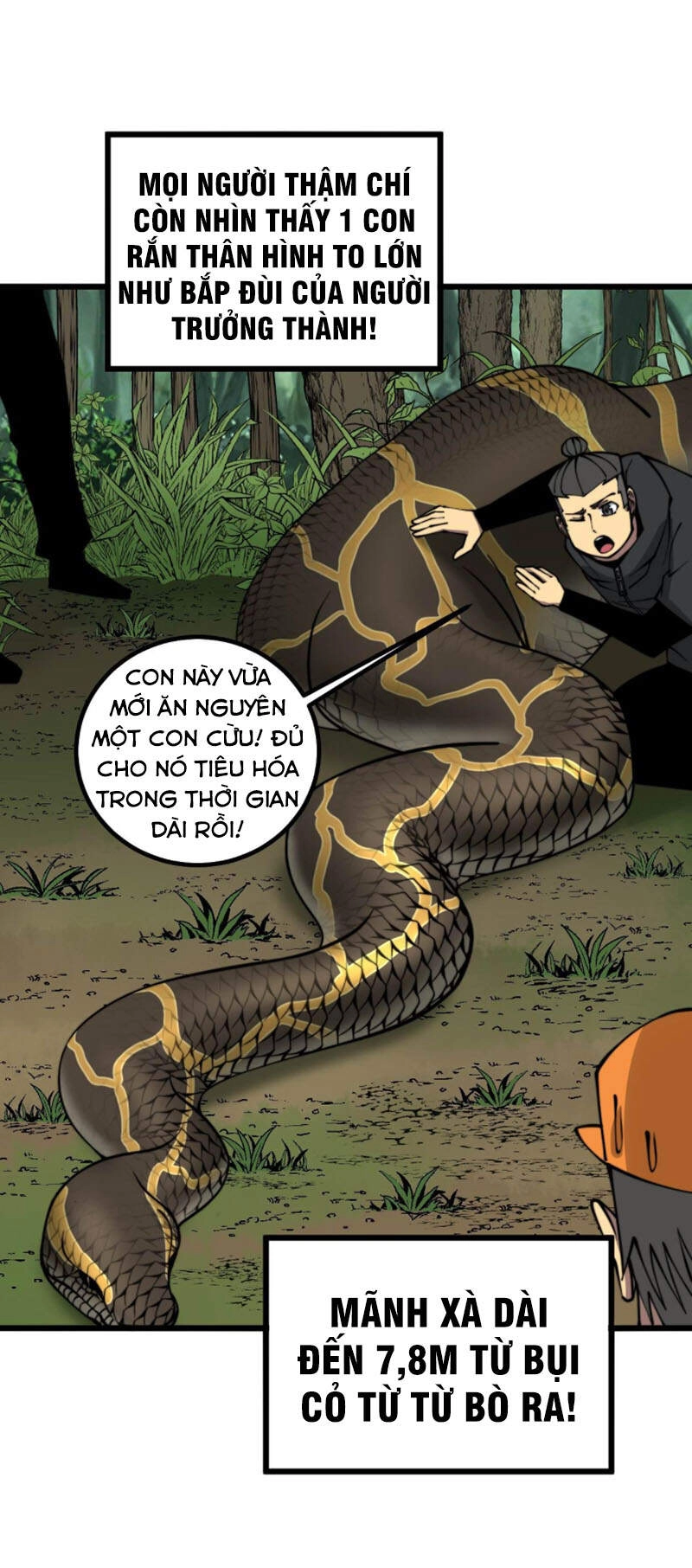 Độc Thủ Vu Y Chapter 280 - 21