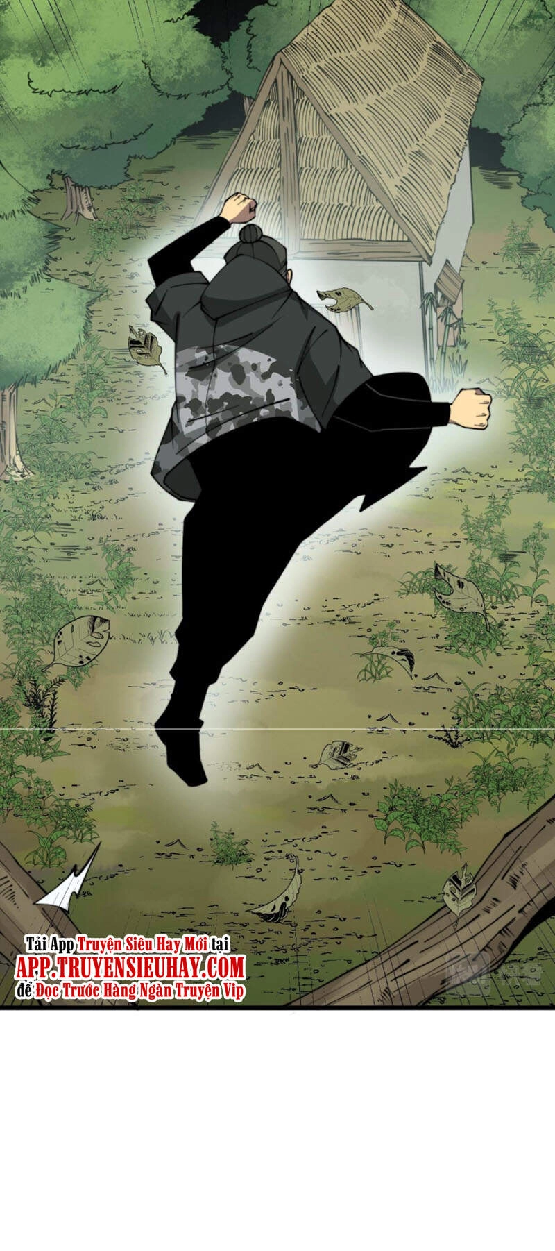 Độc Thủ Vu Y Chapter 280 - 28