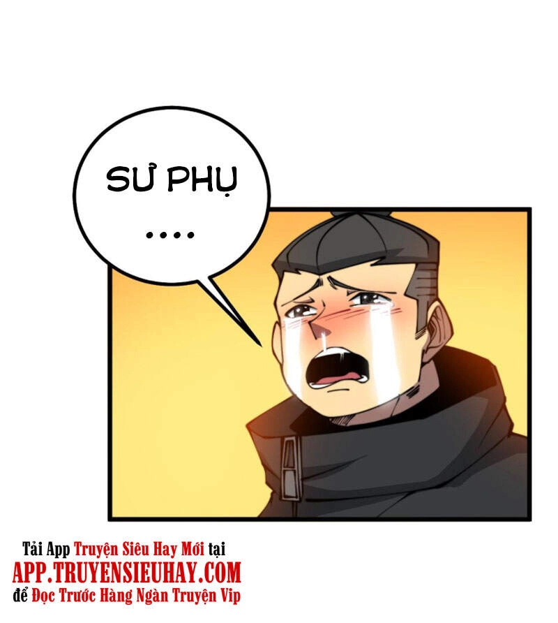 Độc Thủ Vu Y Chapter 280 - 32