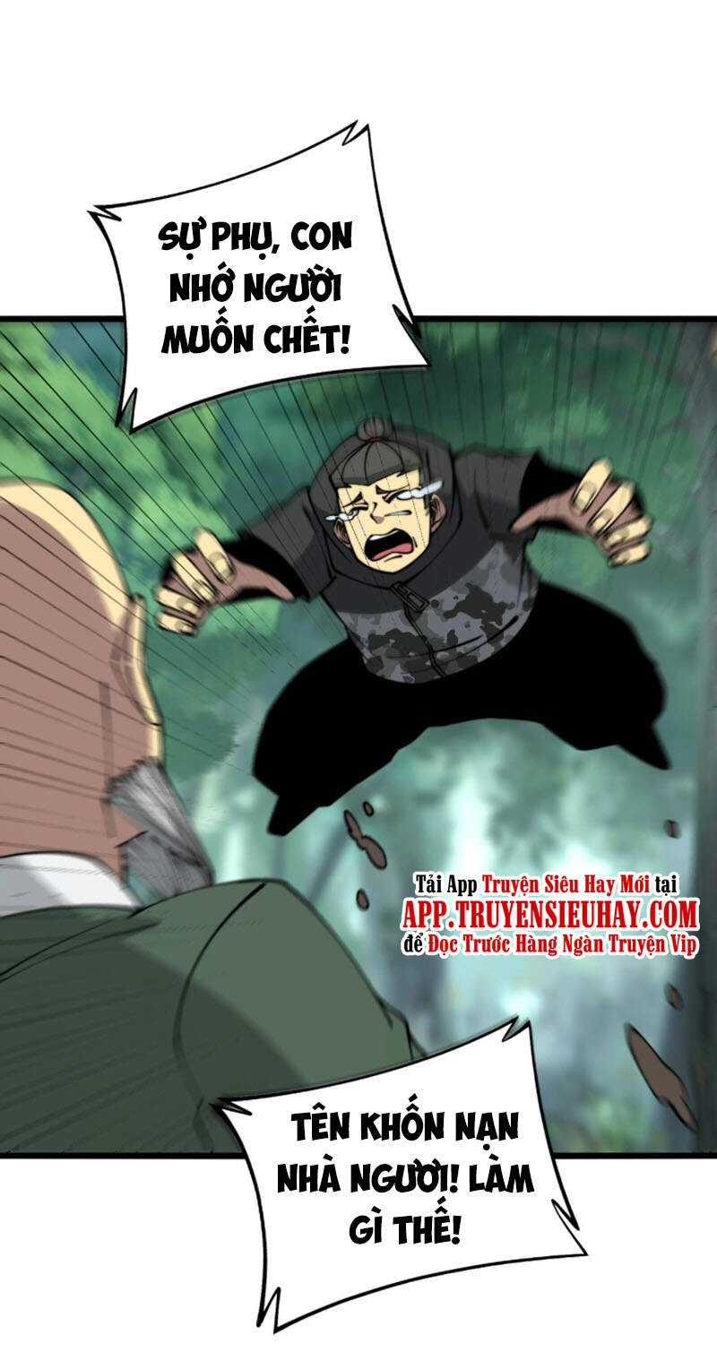 Độc Thủ Vu Y Chapter 280 - 34