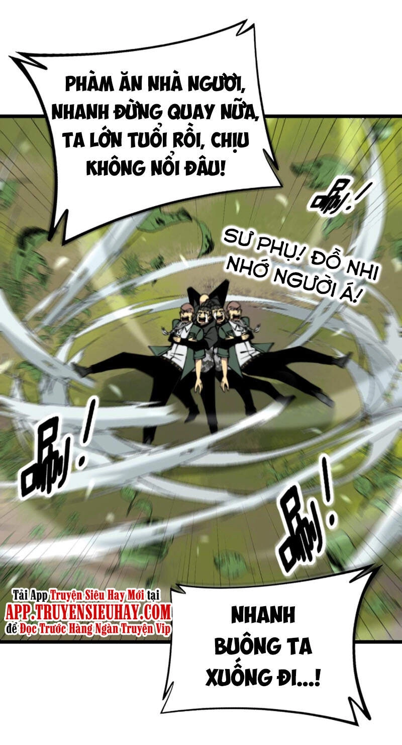 Độc Thủ Vu Y Chapter 280 - 36