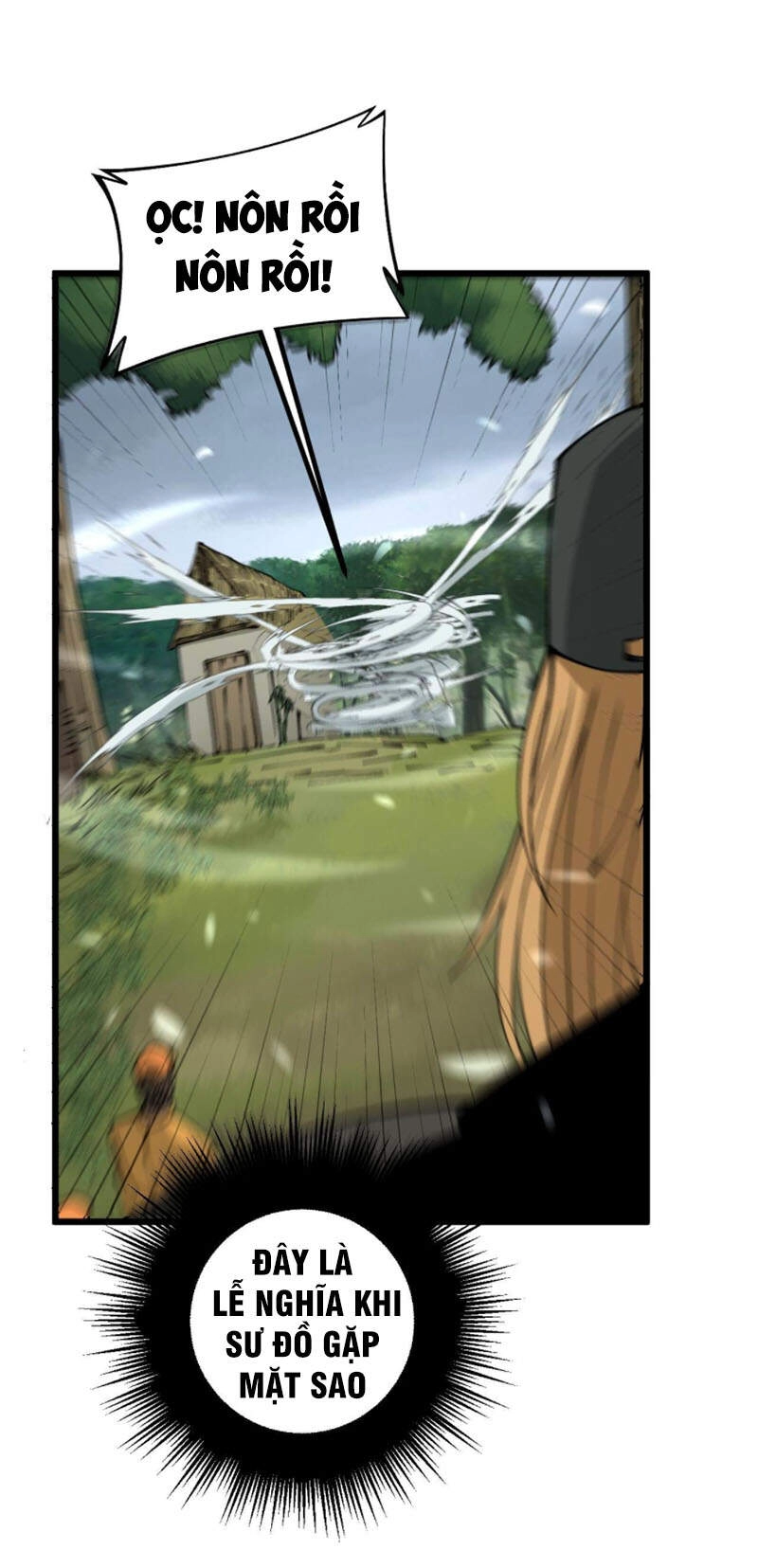 Độc Thủ Vu Y Chapter 280 - 37