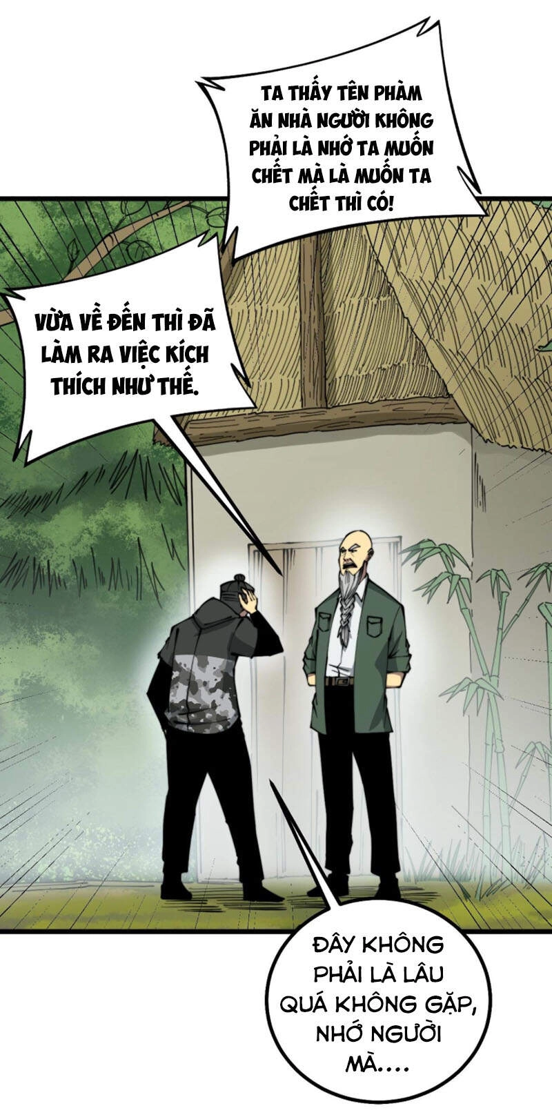 Độc Thủ Vu Y Chapter 280 - 39