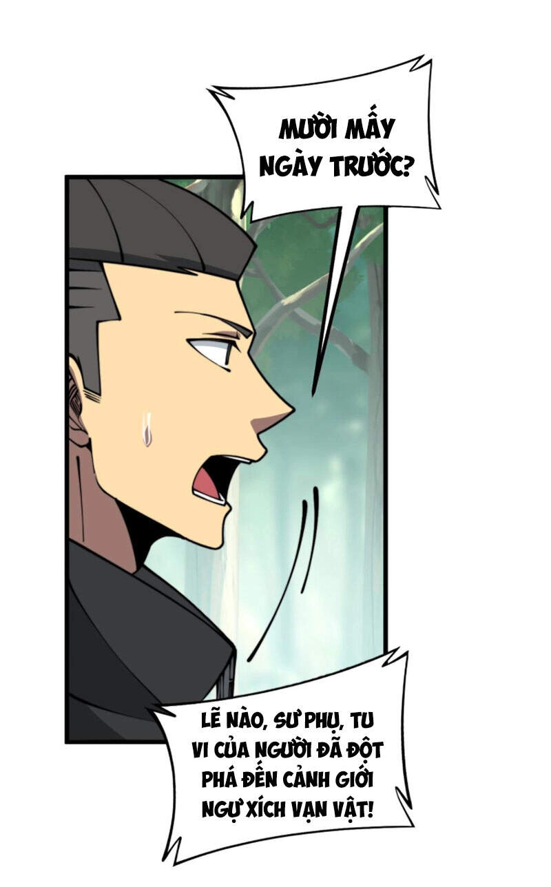 Độc Thủ Vu Y Chapter 280 - 41