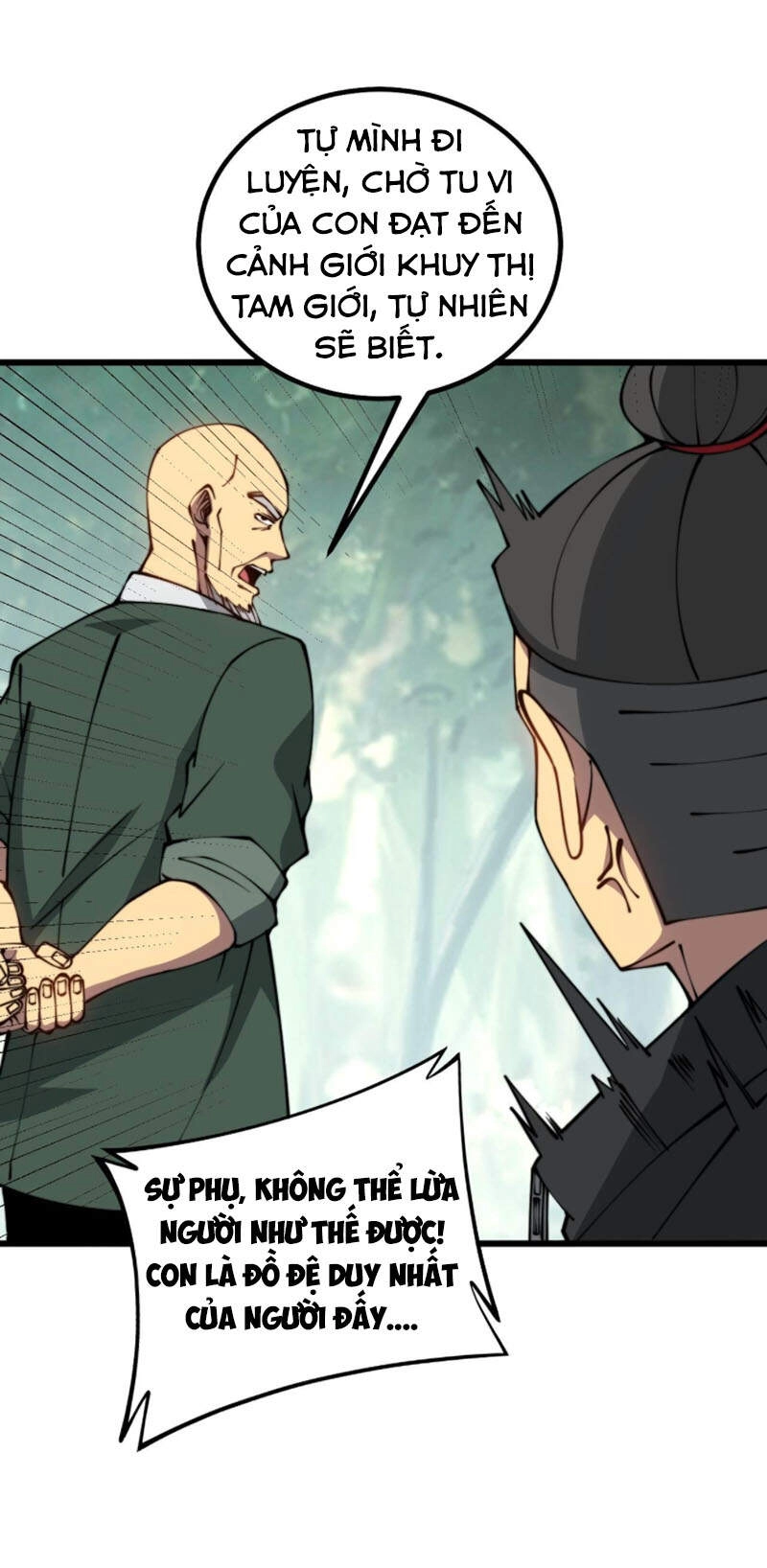 Độc Thủ Vu Y Chapter 280 - 47