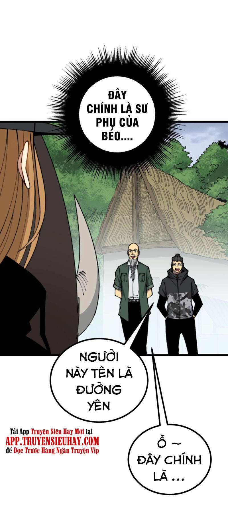 Độc Thủ Vu Y Chapter 280 - 50