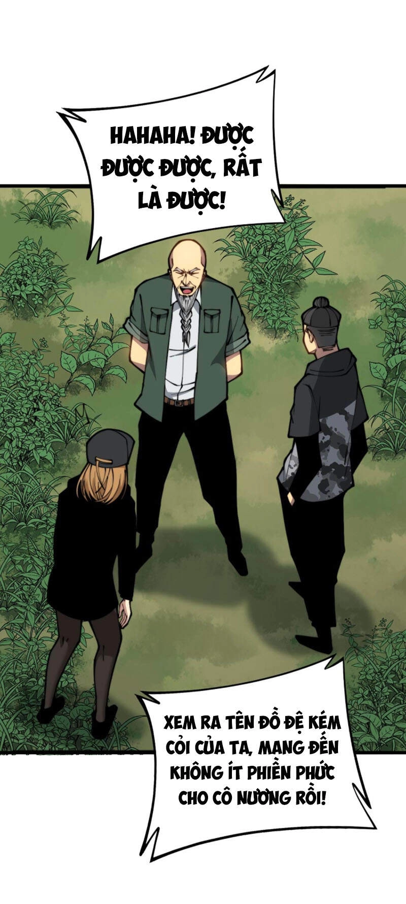 Độc Thủ Vu Y Chapter 280 - 55