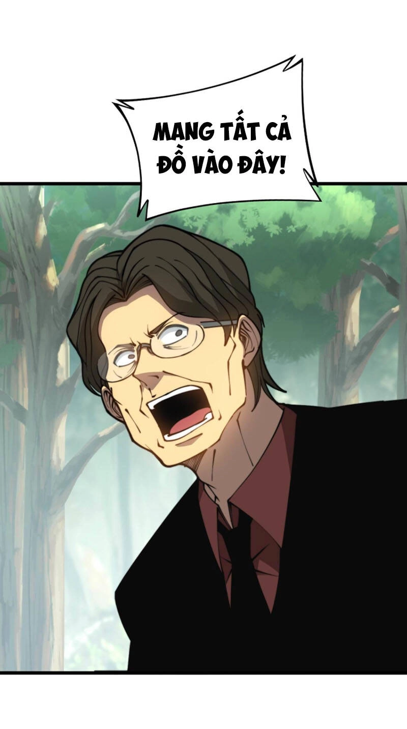 Độc Thủ Vu Y Chapter 281 - 2