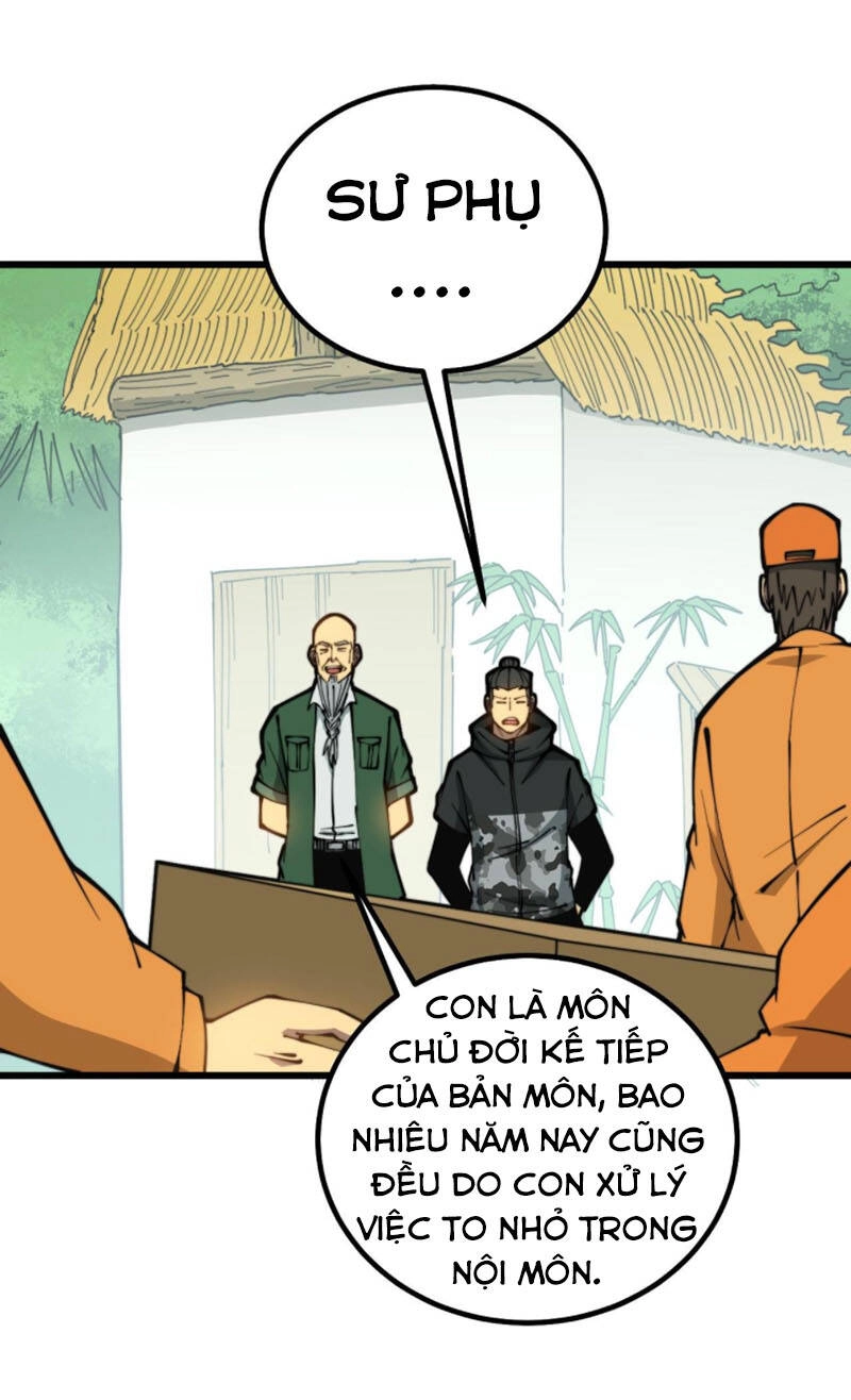 Độc Thủ Vu Y Chapter 281 - 4