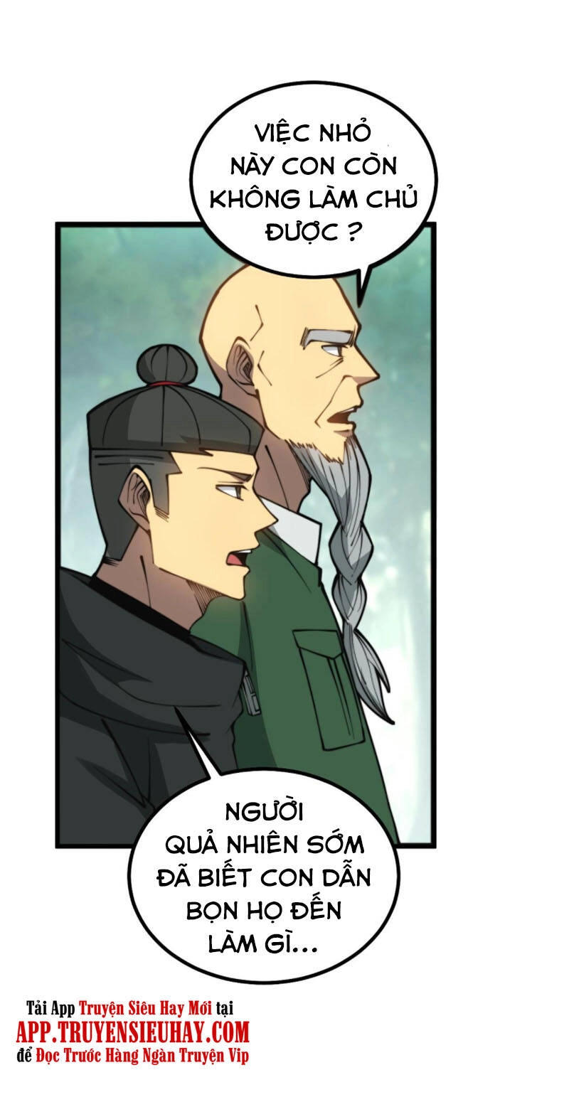 Độc Thủ Vu Y Chapter 281 - 5