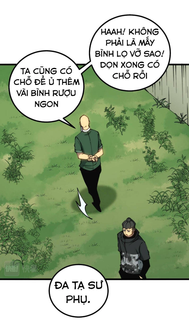 Độc Thủ Vu Y Chapter 281 - 6