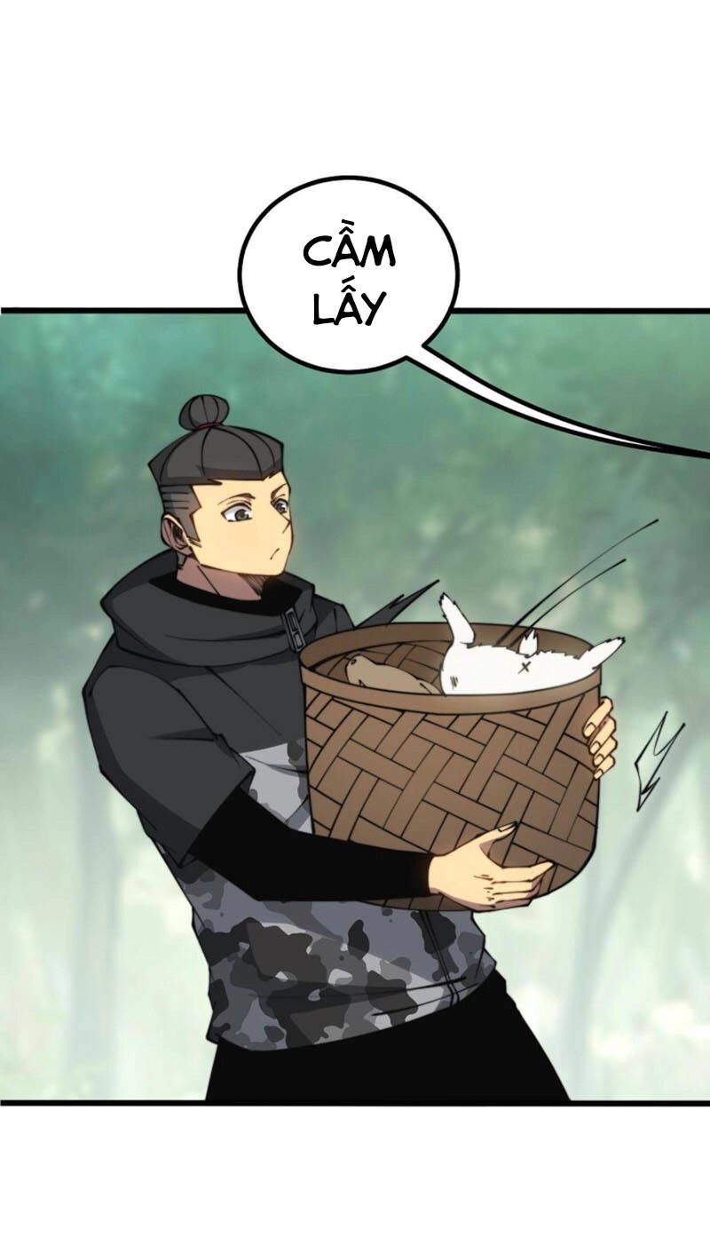 Độc Thủ Vu Y Chapter 281 - 8