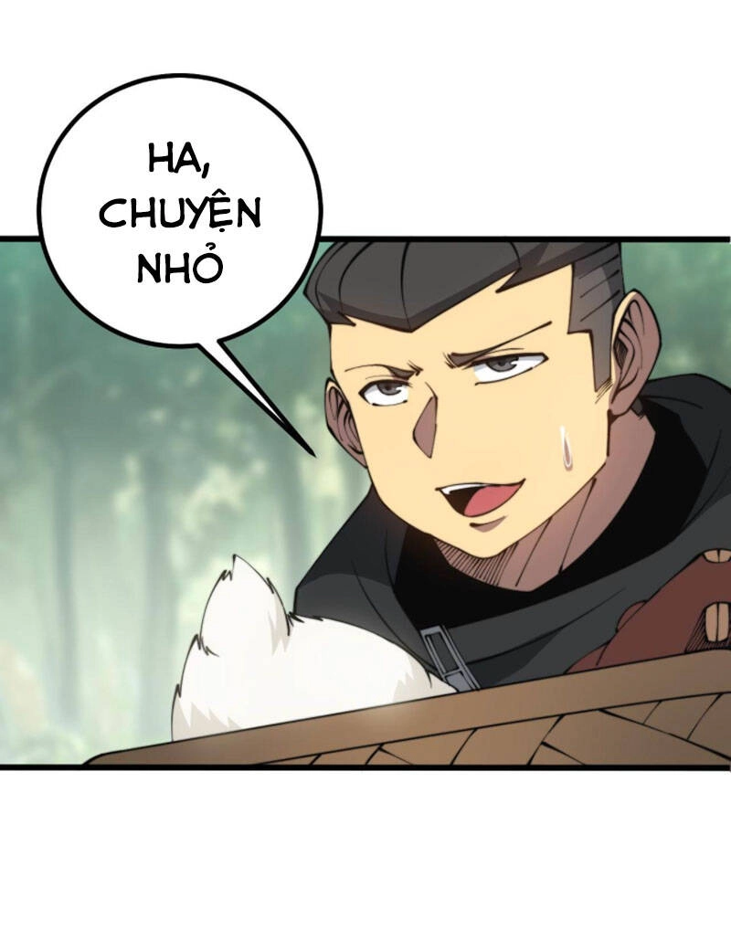 Độc Thủ Vu Y Chapter 281 - 10