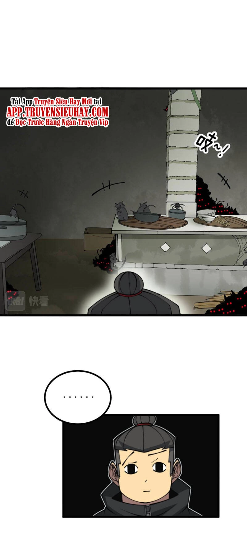 Độc Thủ Vu Y Chapter 281 - 11