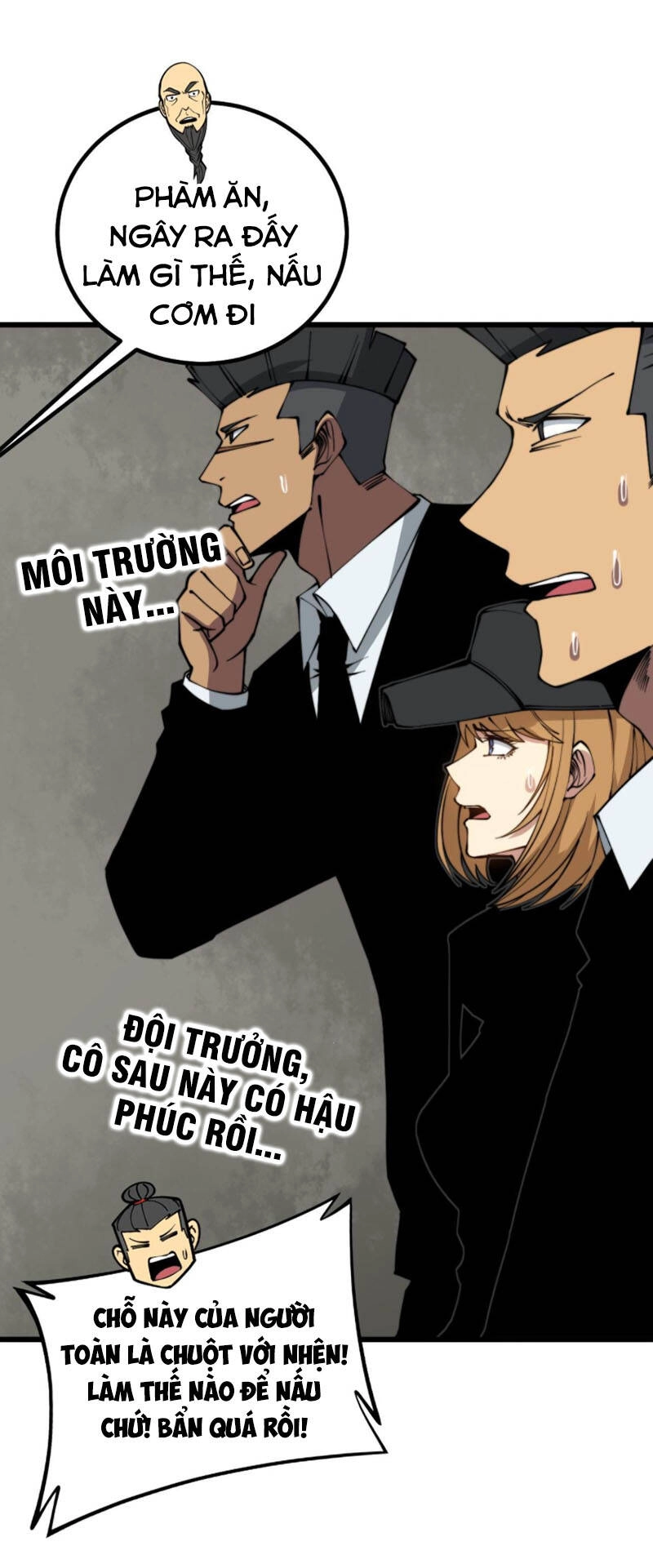 Độc Thủ Vu Y Chapter 281 - 12