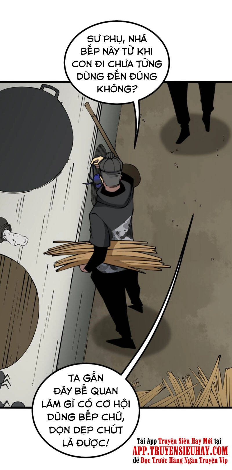 Độc Thủ Vu Y Chapter 281 - 13