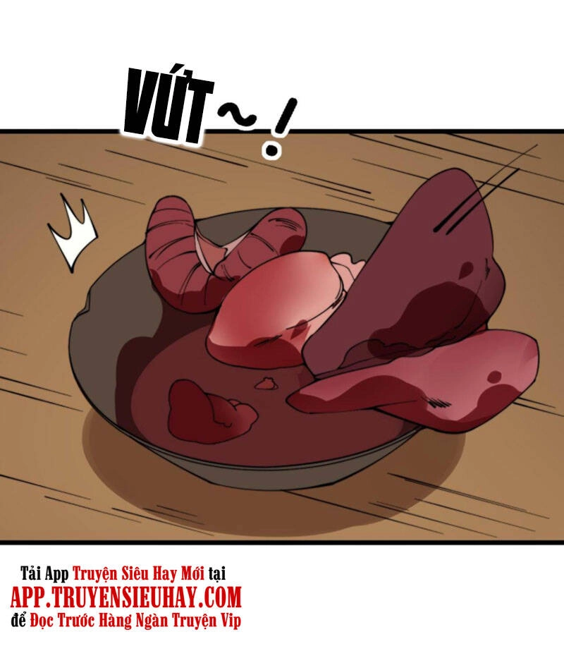 Độc Thủ Vu Y Chapter 281 - 17