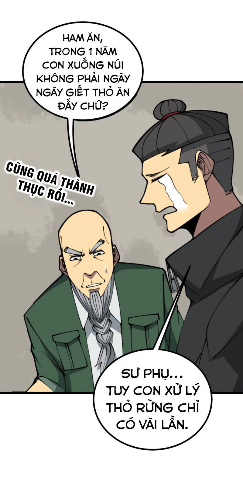 Độc Thủ Vu Y Chapter 281 - 18