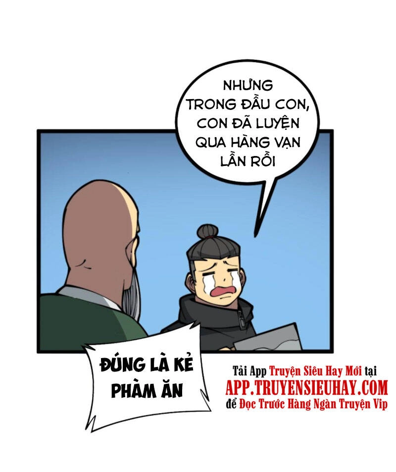 Độc Thủ Vu Y Chapter 281 - 19