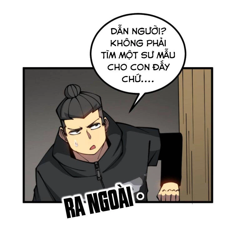 Độc Thủ Vu Y Chapter 281 - 22