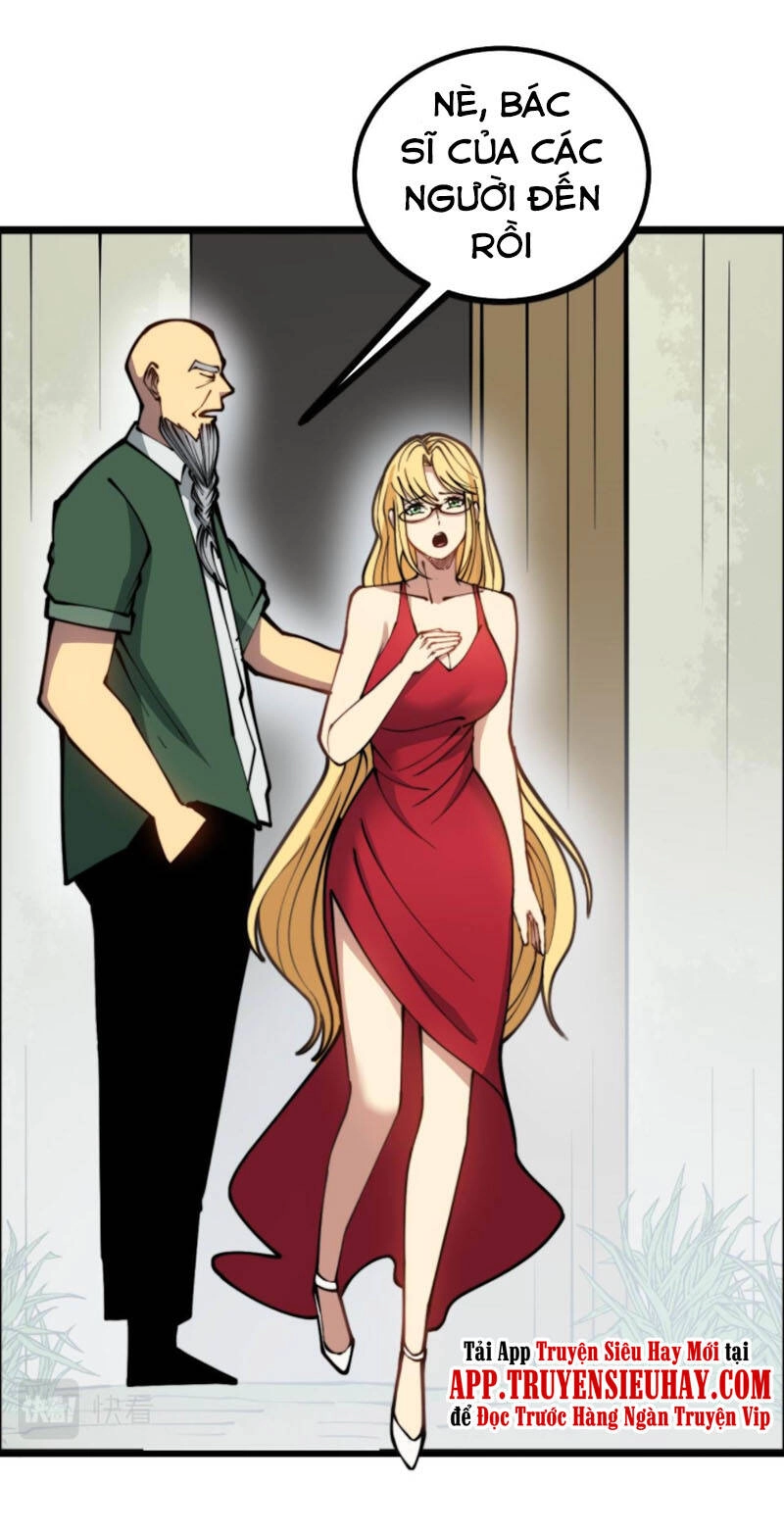 Độc Thủ Vu Y Chapter 281 - 23