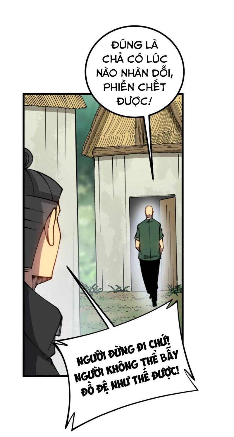 Độc Thủ Vu Y Chapter 281 - 28