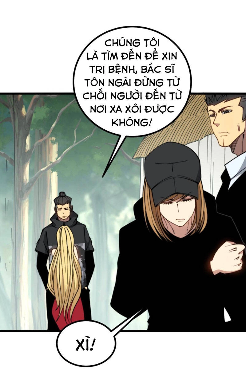 Độc Thủ Vu Y Chapter 281 - 30