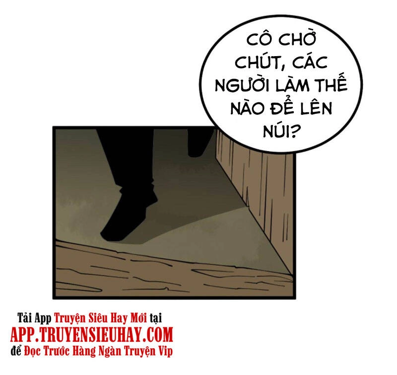 Độc Thủ Vu Y Chapter 281 - 31