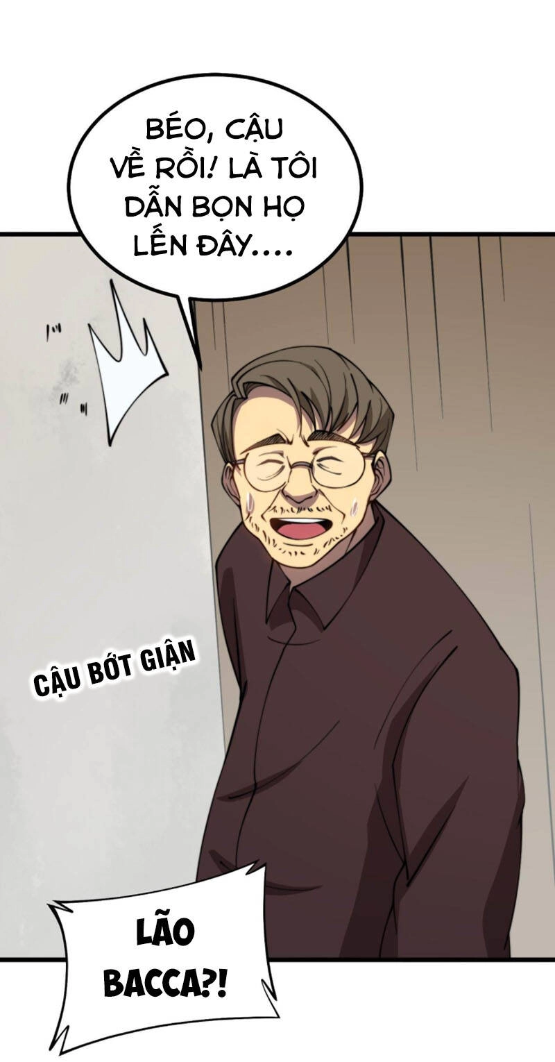 Độc Thủ Vu Y Chapter 281 - 32