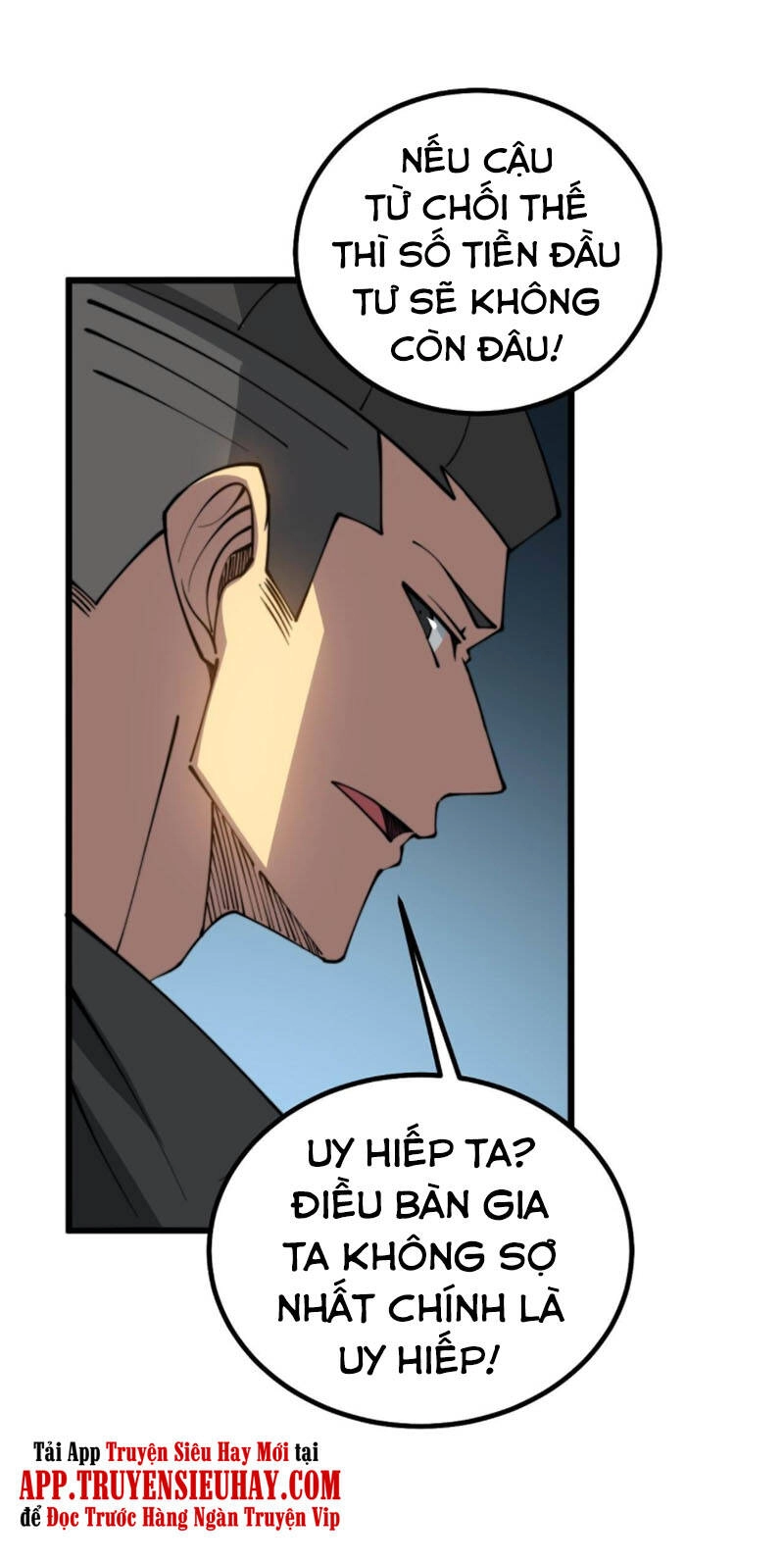 Độc Thủ Vu Y Chapter 281 - 37