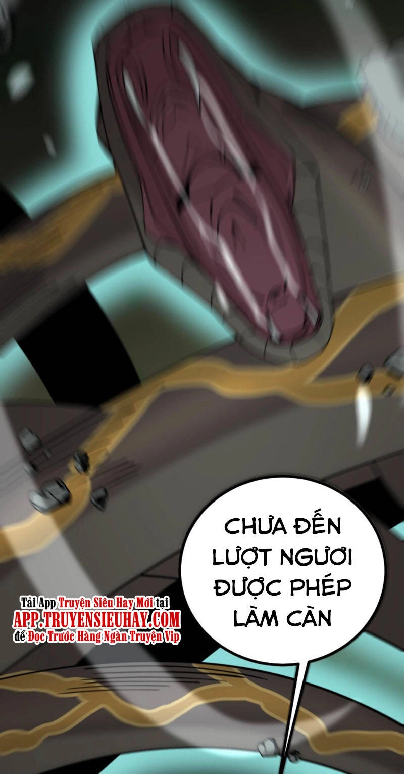 Độc Thủ Vu Y Chapter 281 - 43