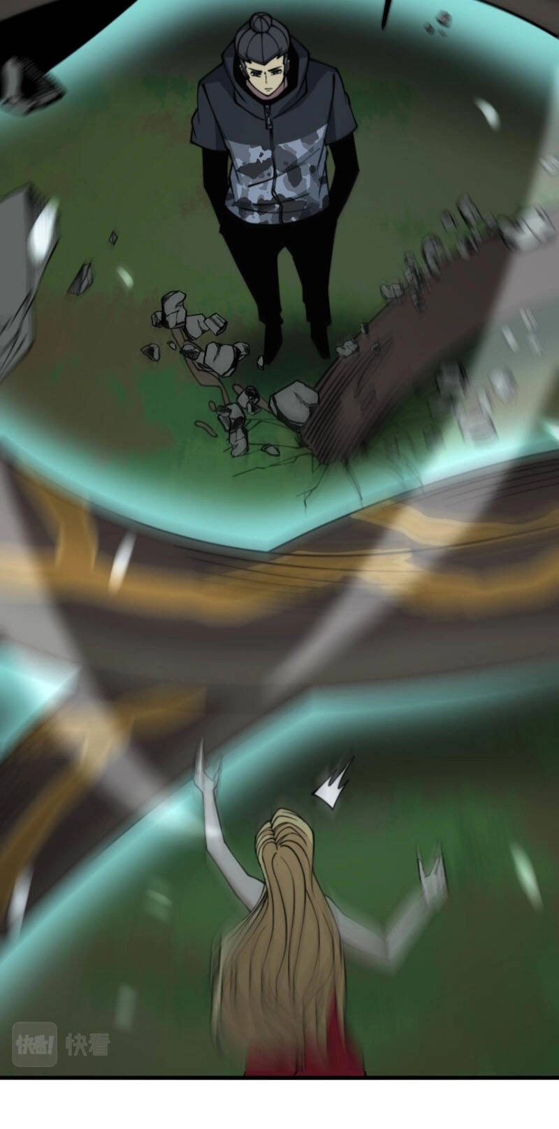 Độc Thủ Vu Y Chapter 281 - 44